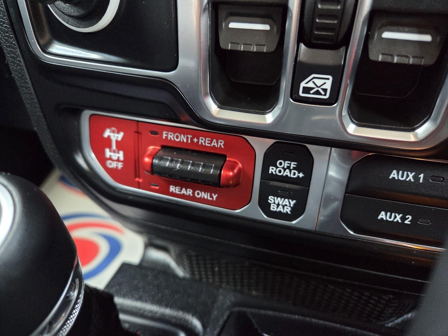 Used Jeep Wrangler 2022 for sale - 77427608: Photo 27