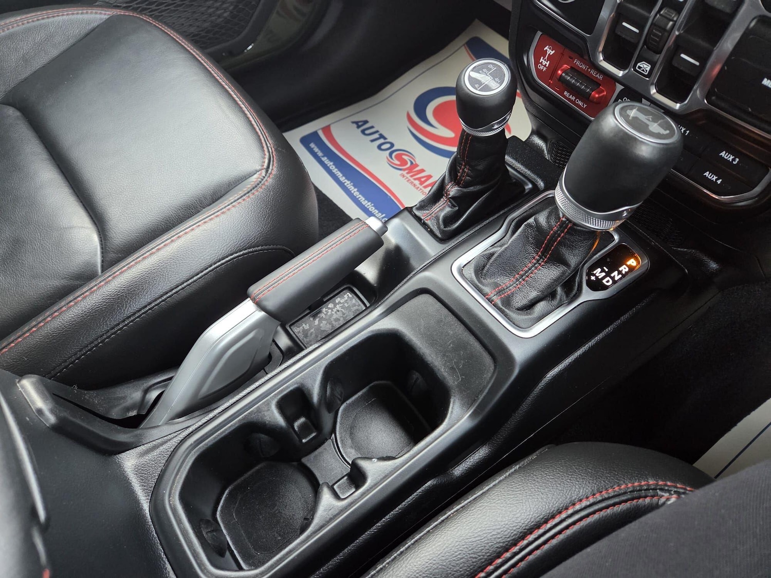 Used Jeep Wrangler 2022 for sale - 77427608: Photo 28