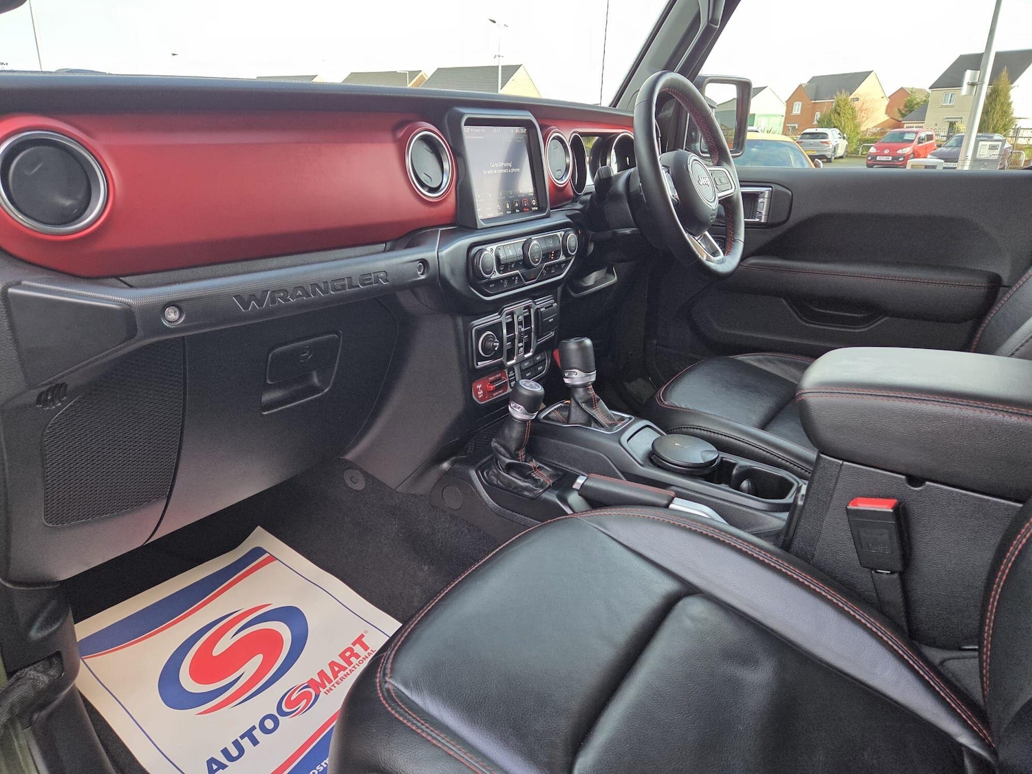 Used Jeep Wrangler 2022 for sale - 77427608: Photo 29