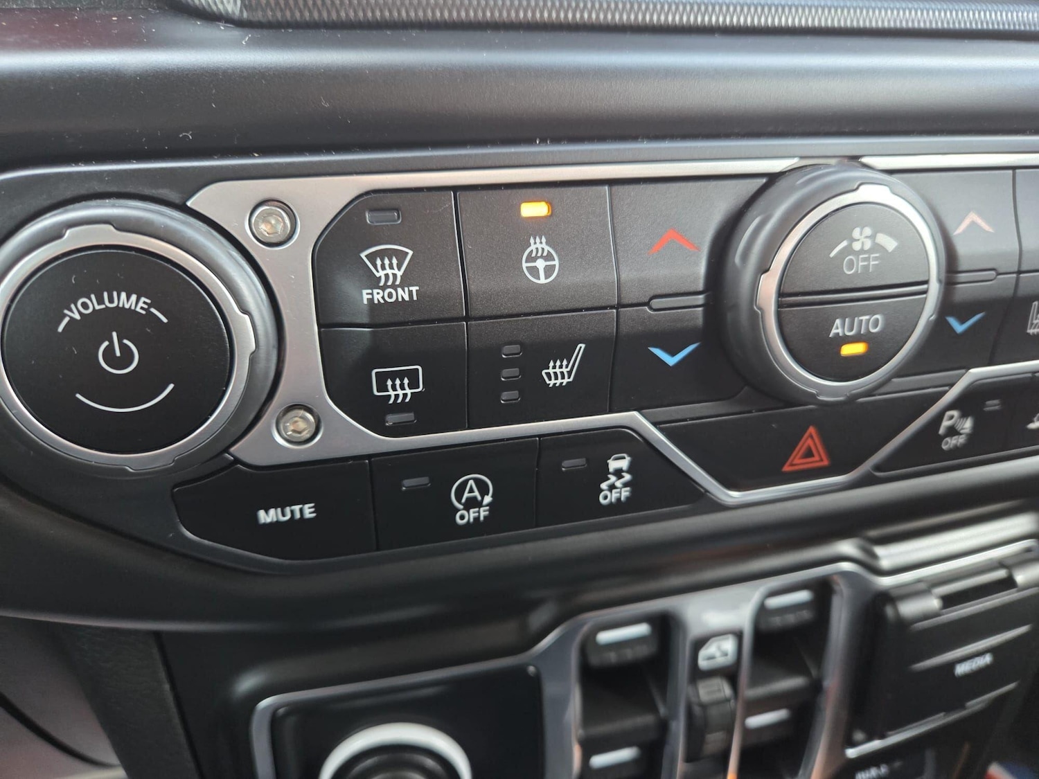 Used Jeep Wrangler 2022 for sale - 77427608: Photo 34