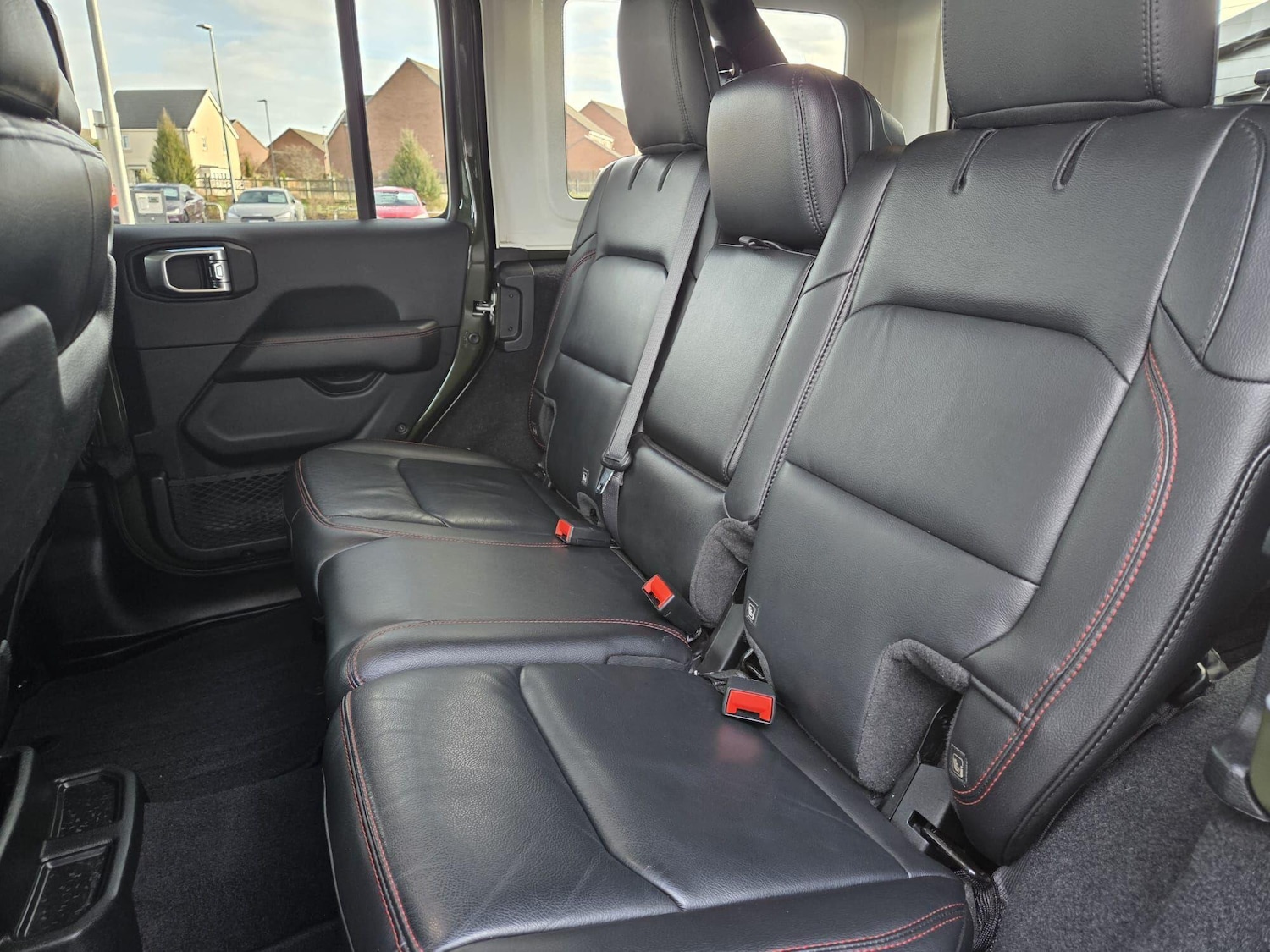 Used Jeep Wrangler 2022 for sale - 77427608: Photo 44