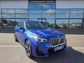 Used BMW X1 2023 for sale - 79889925: Photo