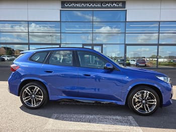 Used BMW X1 2023 for sale - 79889925: Photo