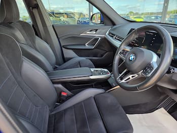 Used BMW X1 2023 for sale - 79889925: Photo