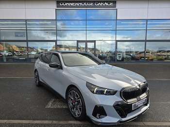 Used BMW i5 2024 for sale - 78377189: Photo