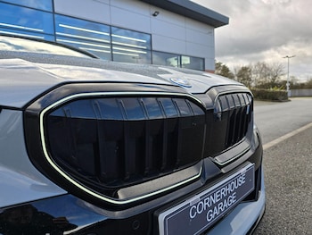 Used BMW i5 2024 for sale - 78377189: Photo