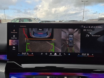 Used BMW i5 2024 for sale - 78377189: Photo