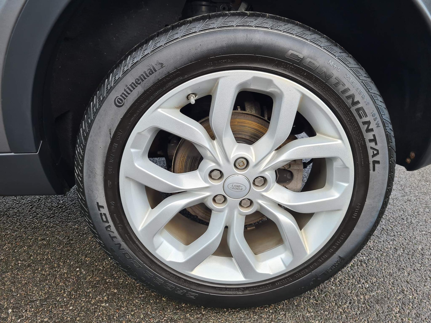 Used Land Rover Discovery Sport for sale - 64759976: Photo 29