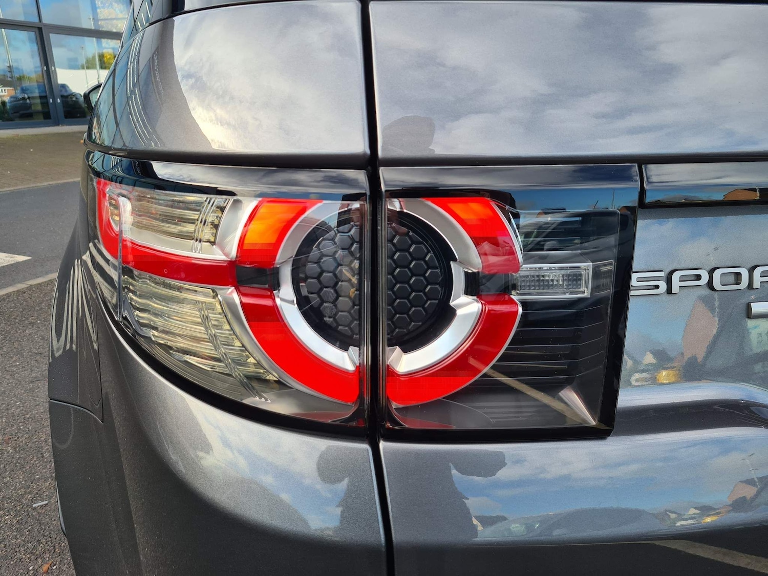 Used Land Rover Discovery Sport for sale - 64759976: Photo 30