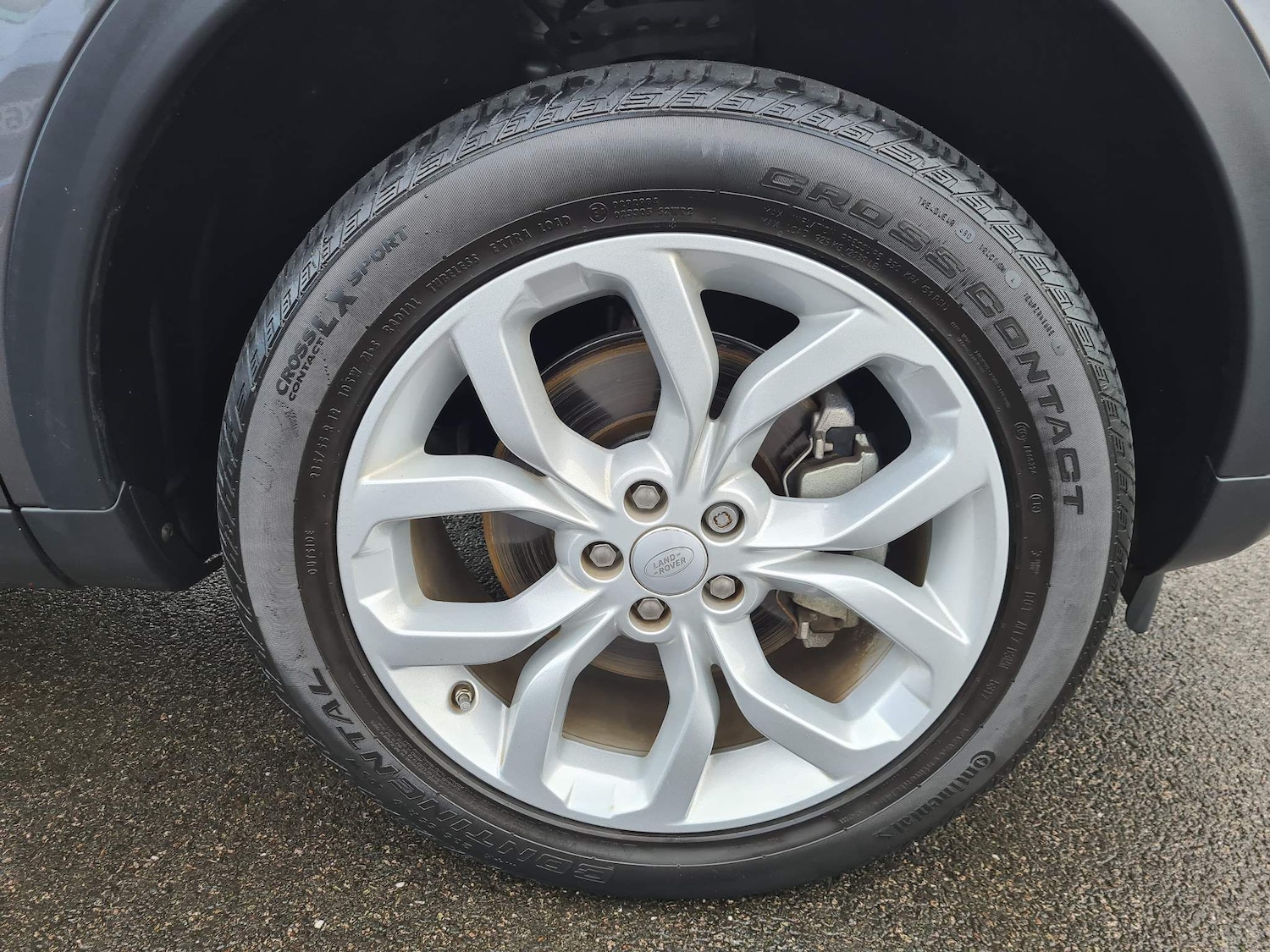 Used Land Rover Discovery Sport for sale - 64759976: Photo 32