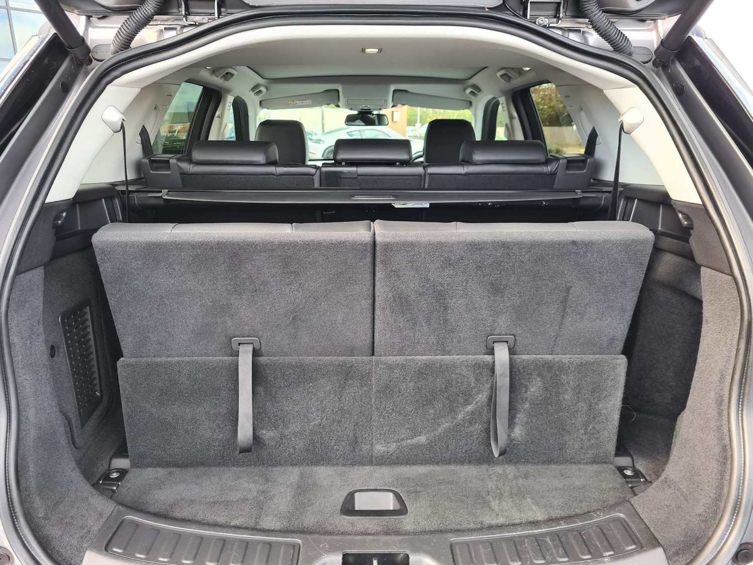 Used Land Rover Discovery Sport for sale - 64759976: Photo 33