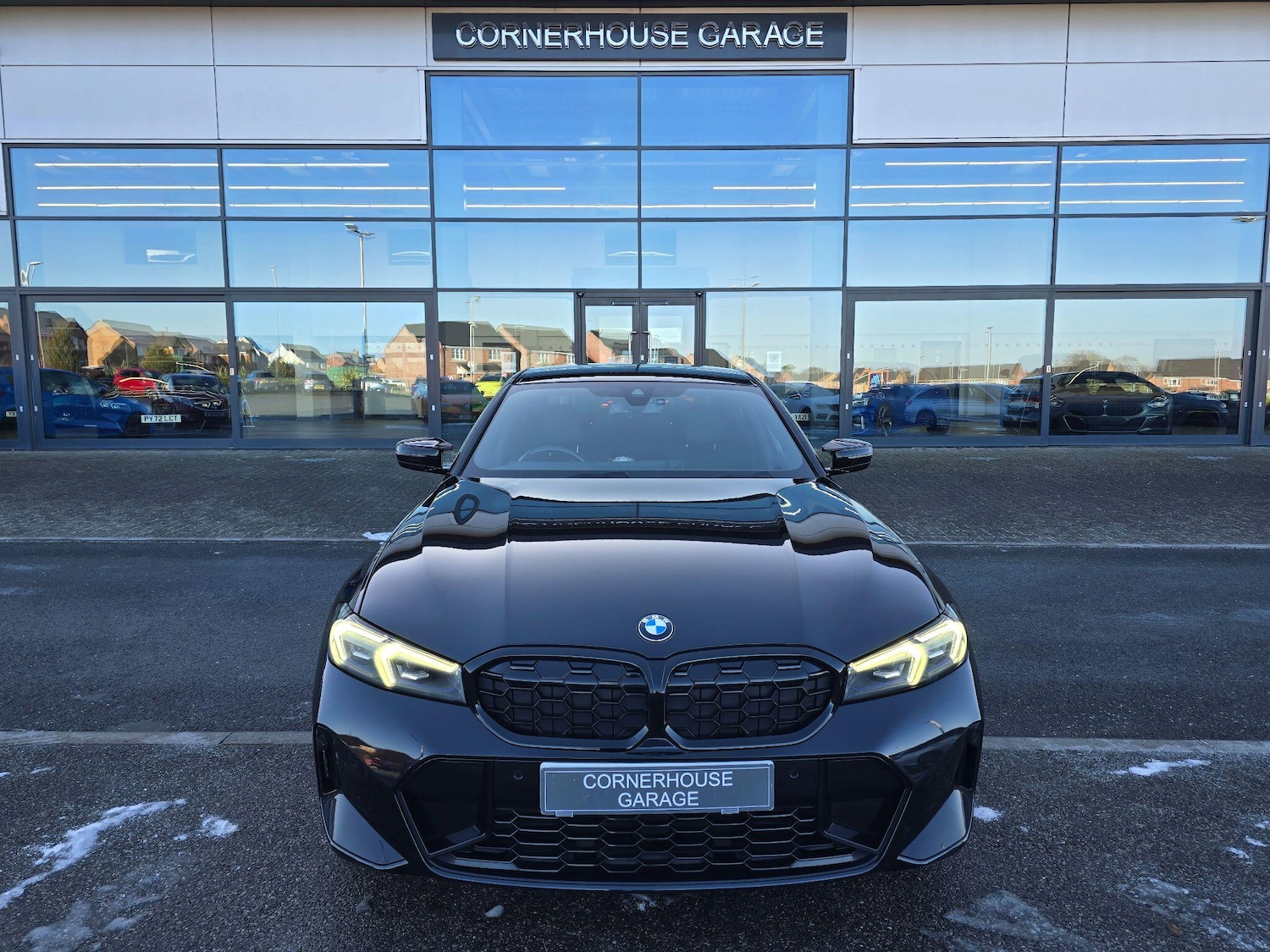 Used BMW 3 Series 2022 for sale - 77427634: Photo 11