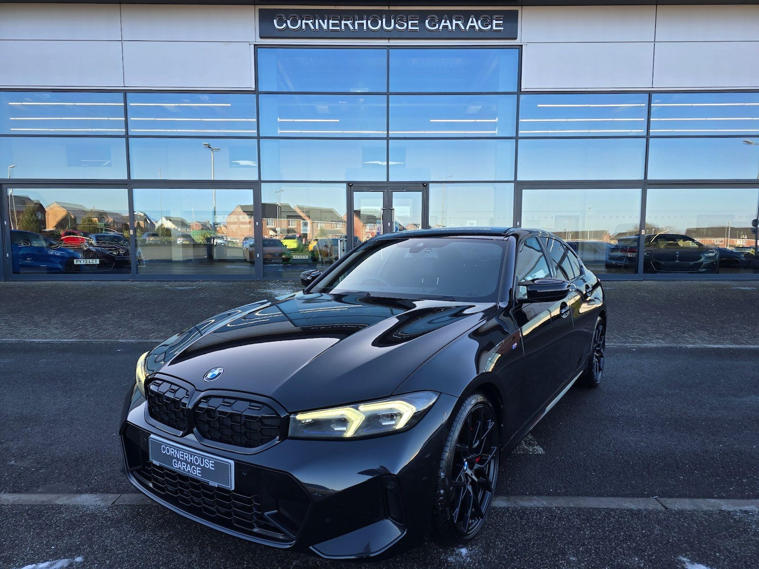 Used BMW 3 Series 2022 for sale - 77427634: Photo 12