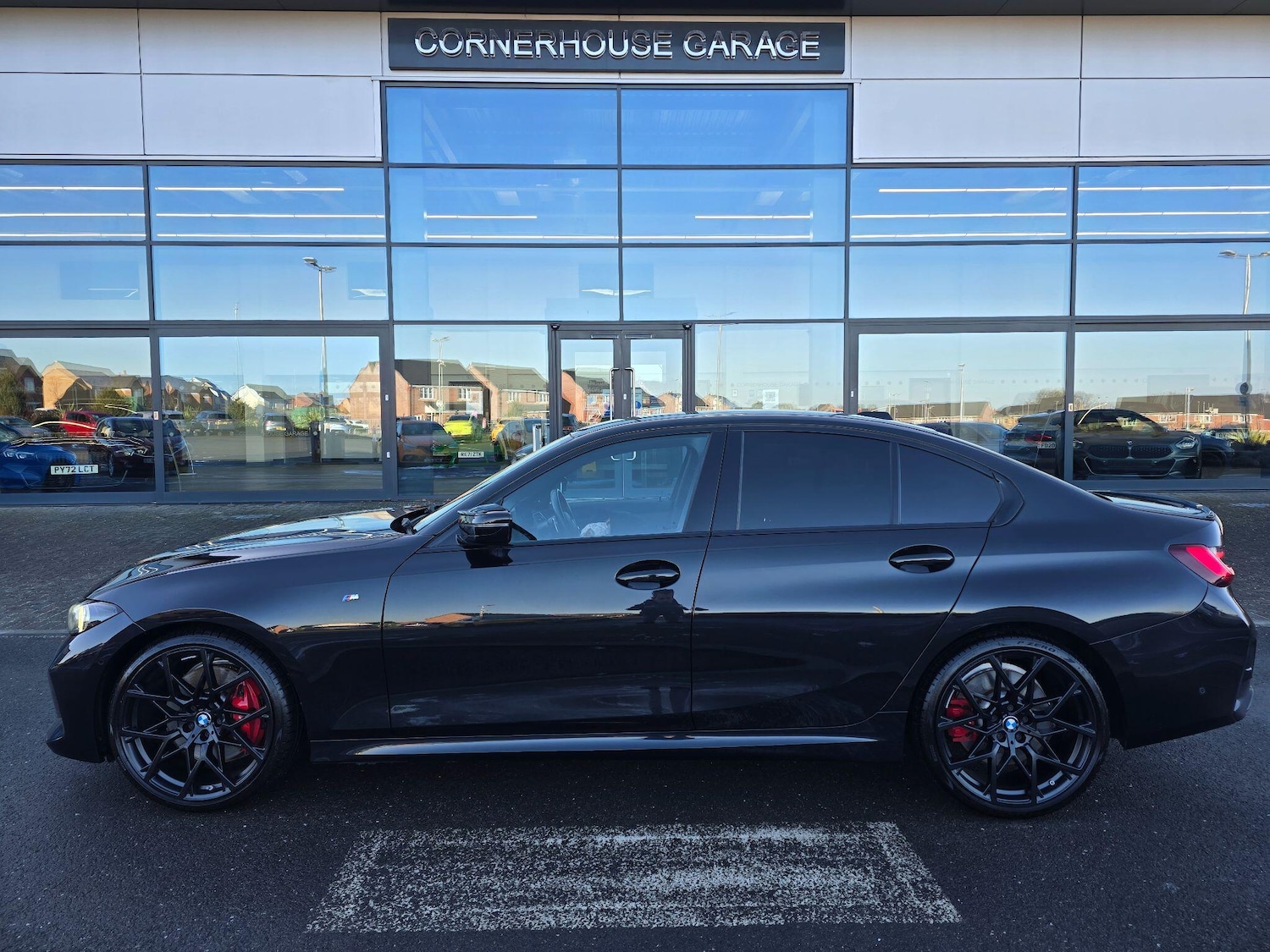 Used BMW 3 Series 2022 for sale - 77427634: Photo 13