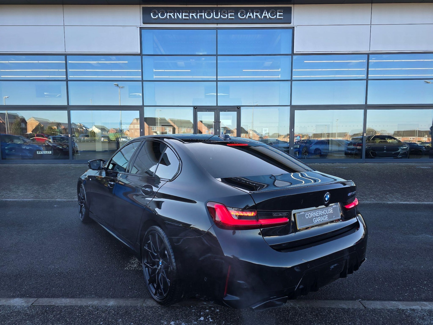 Used BMW 3 Series 2022 for sale - 77427634: Photo 14