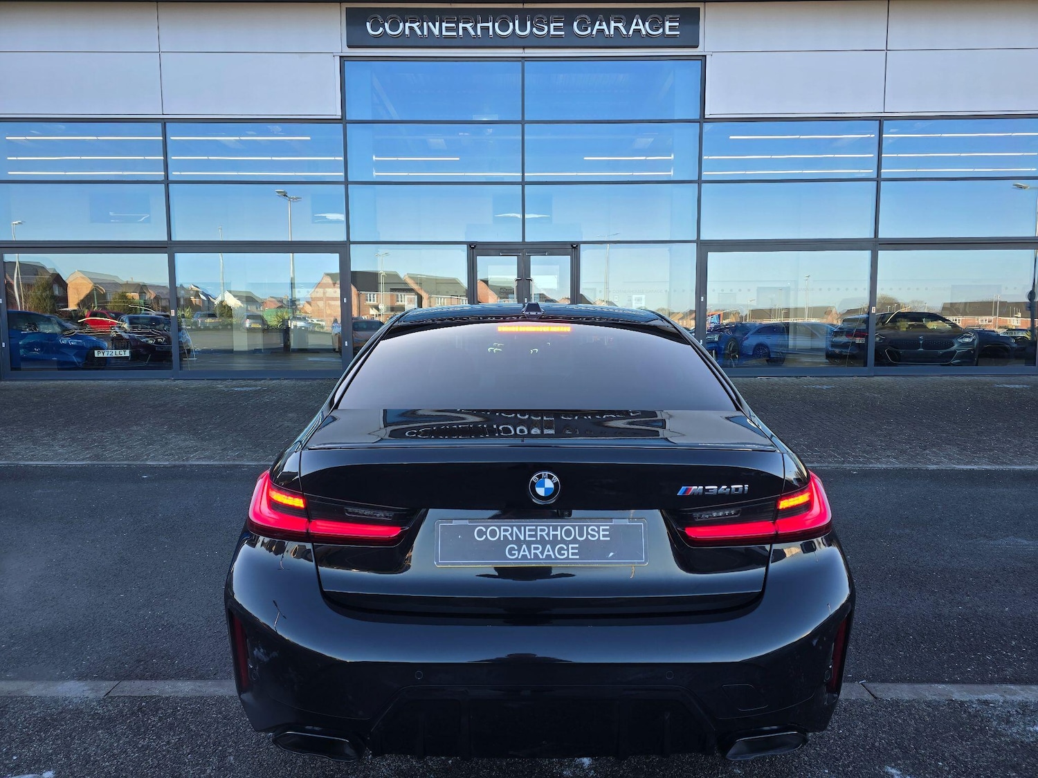 Used BMW 3 Series 2022 for sale - 77427634: Photo 16