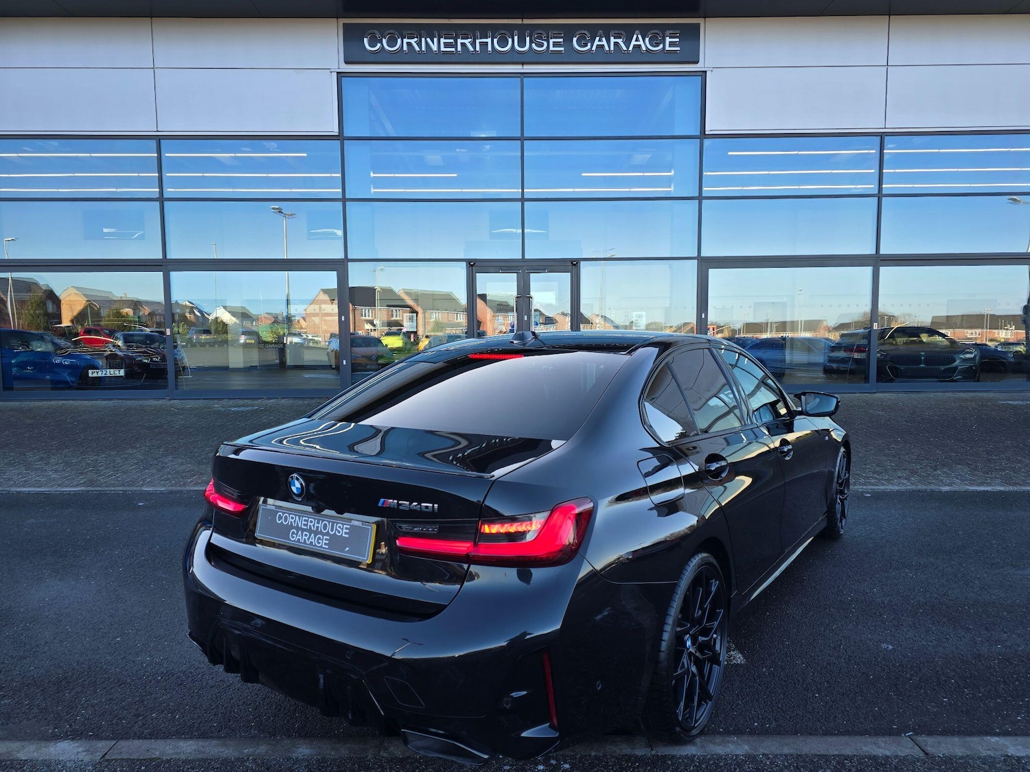 Used BMW 3 Series 2022 for sale - 77427634: Photo 17