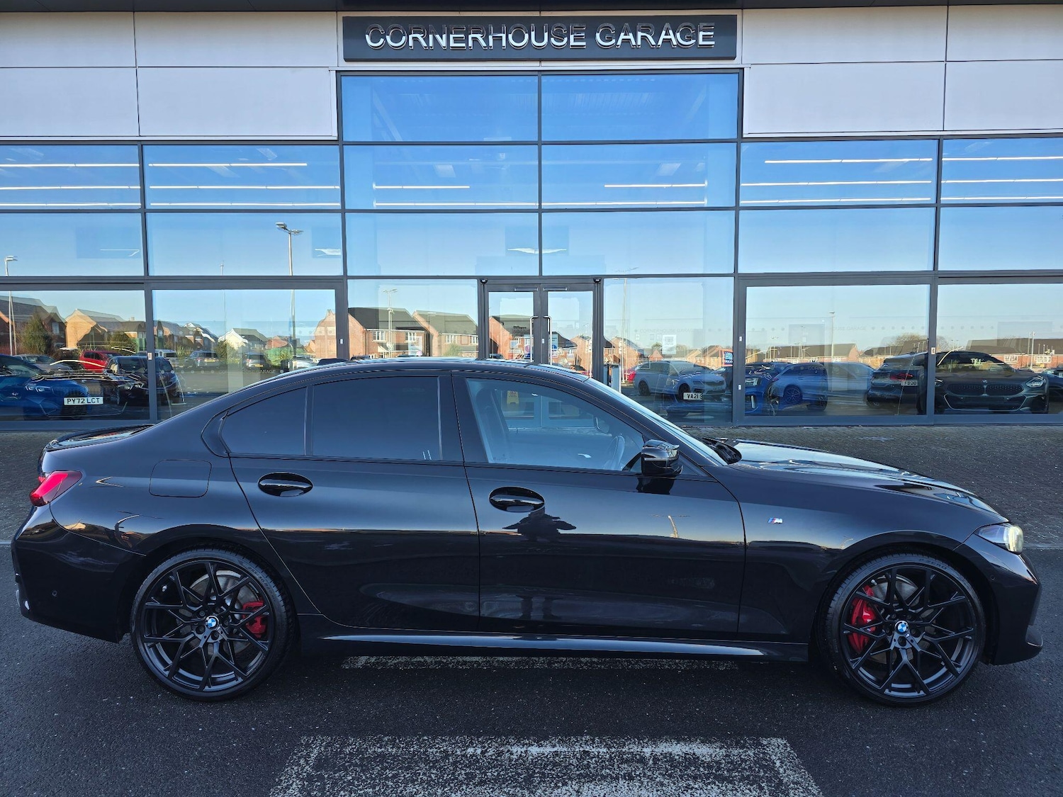 Used BMW 3 Series 2022 for sale - 77427634: Photo 18