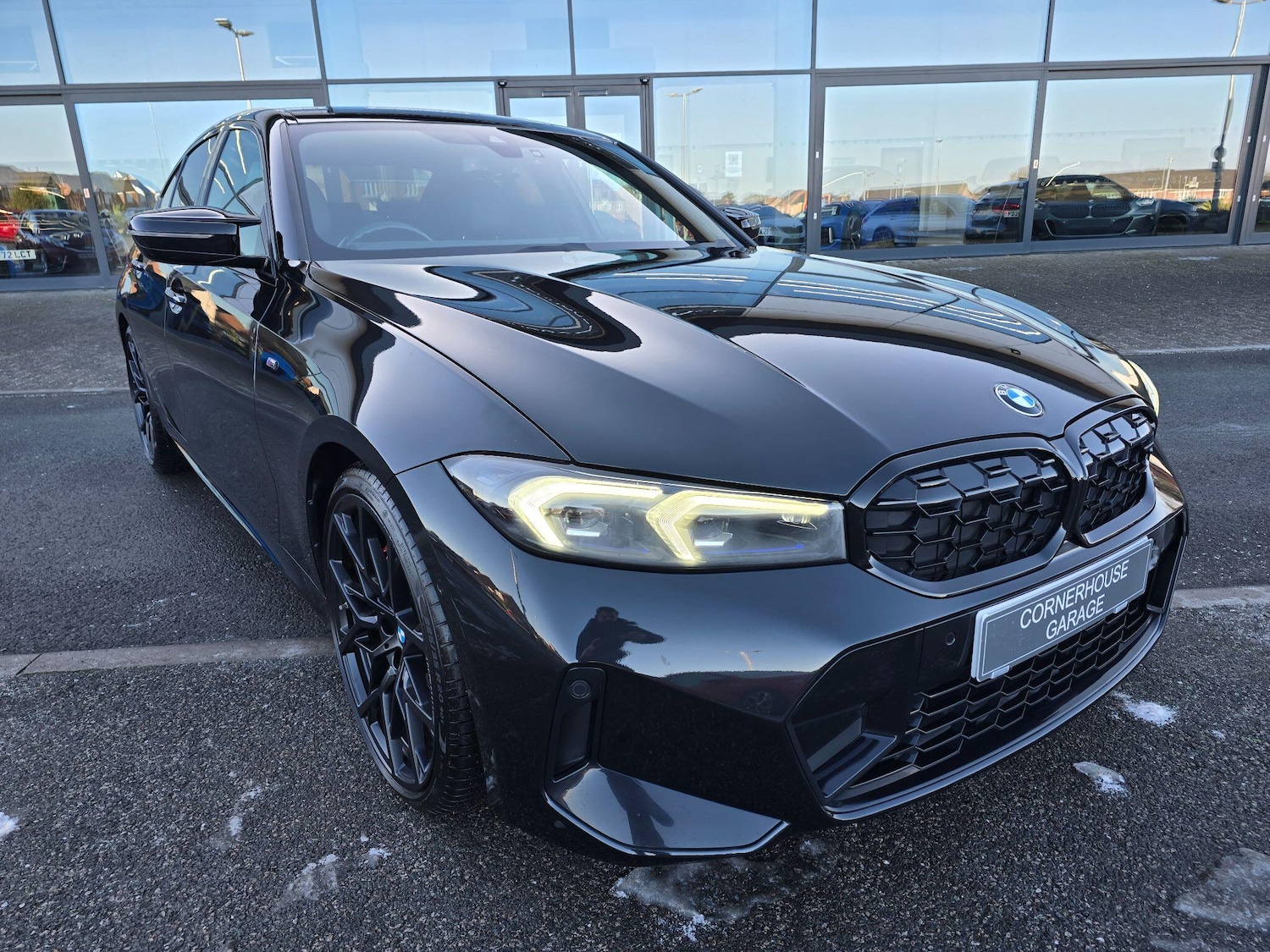 Used BMW 3 Series 2022 for sale - 77427634: Photo 19