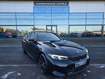 BMW 3 Series feature image