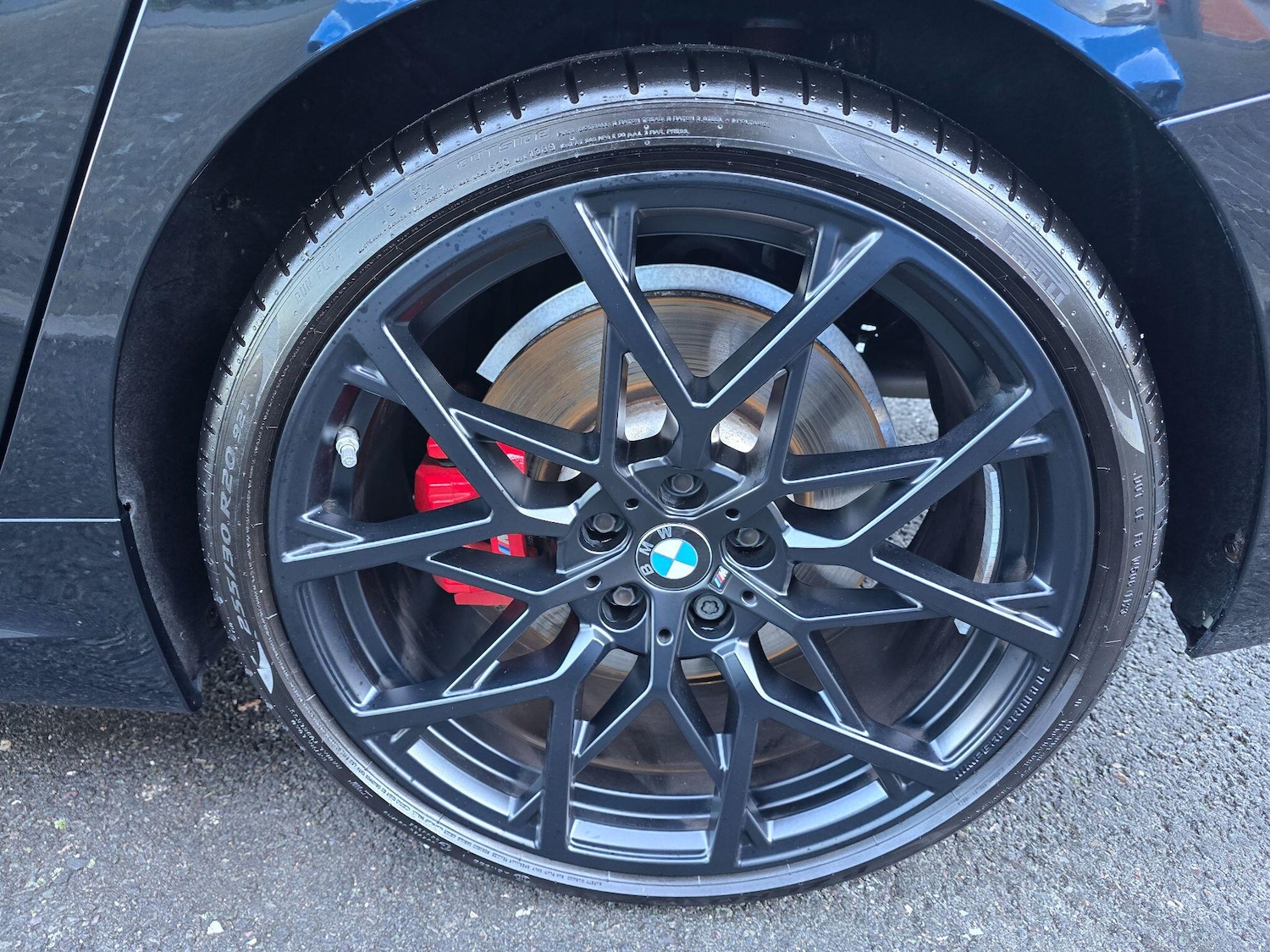 Used BMW 3 Series 2022 for sale - 77427634: Photo 21