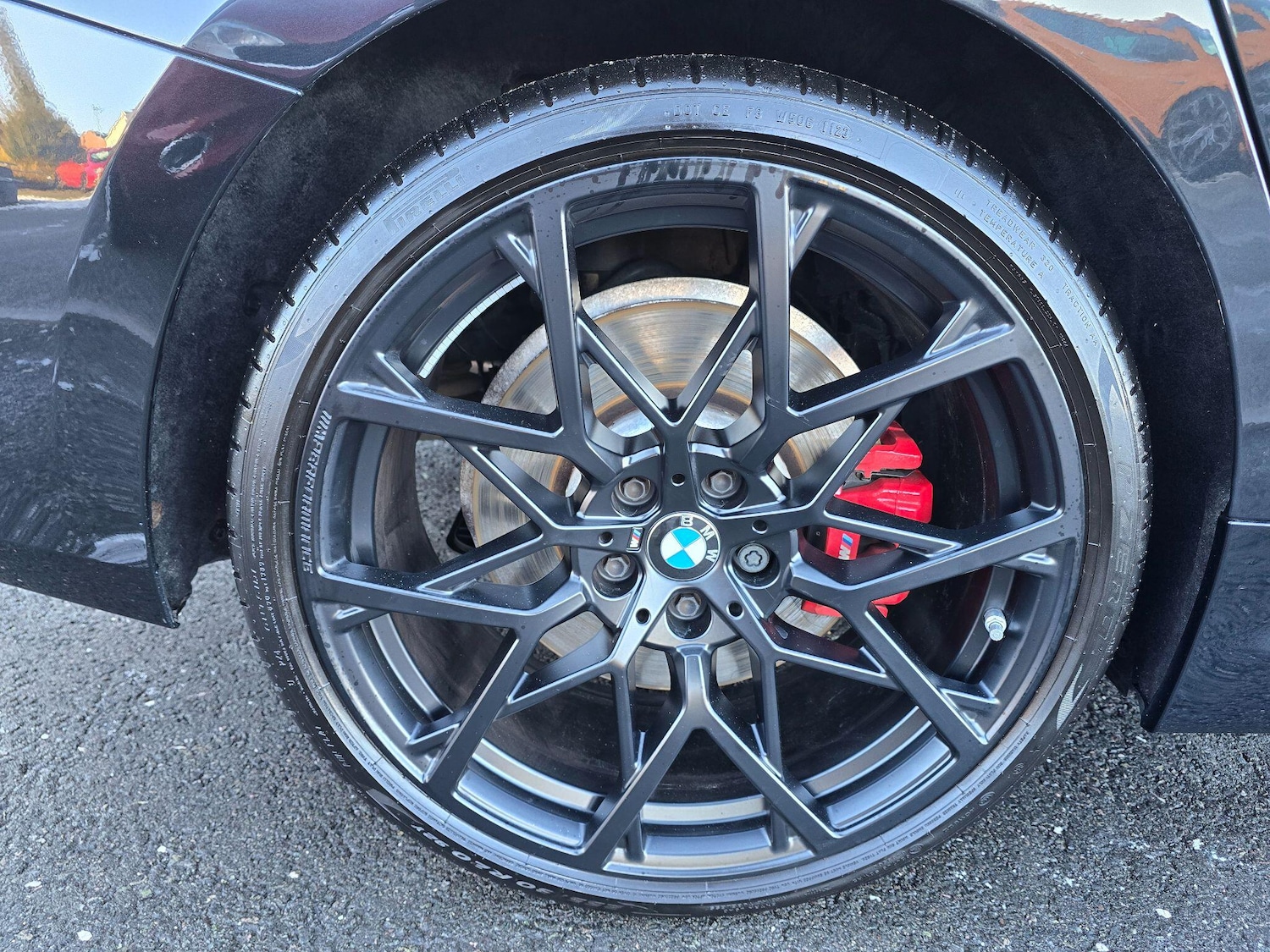 Used BMW 3 Series 2022 for sale - 77427634: Photo 24