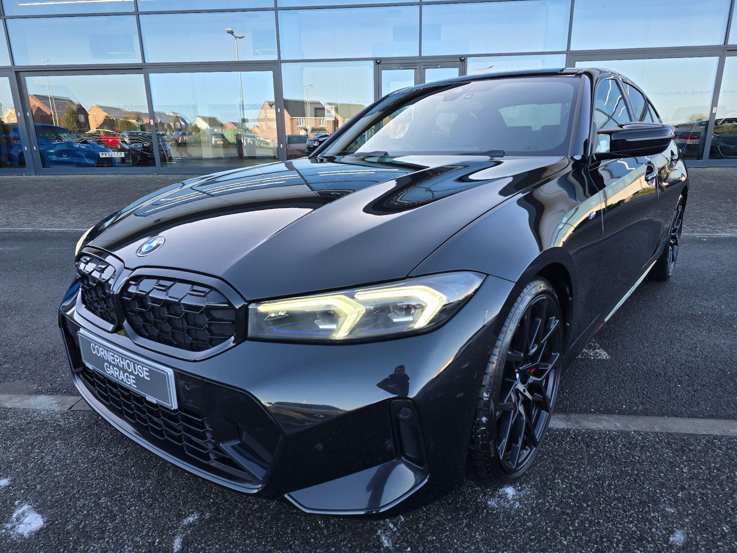 Used BMW 3 Series 2022 for sale - 77427634: Photo 30