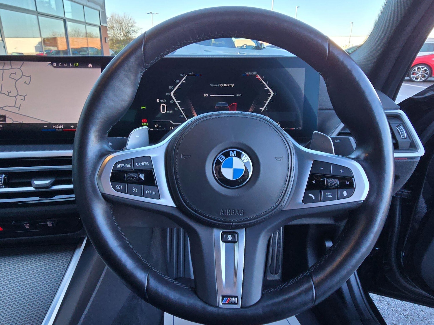 Used BMW 3 Series 2022 for sale - 77427634: Photo 34