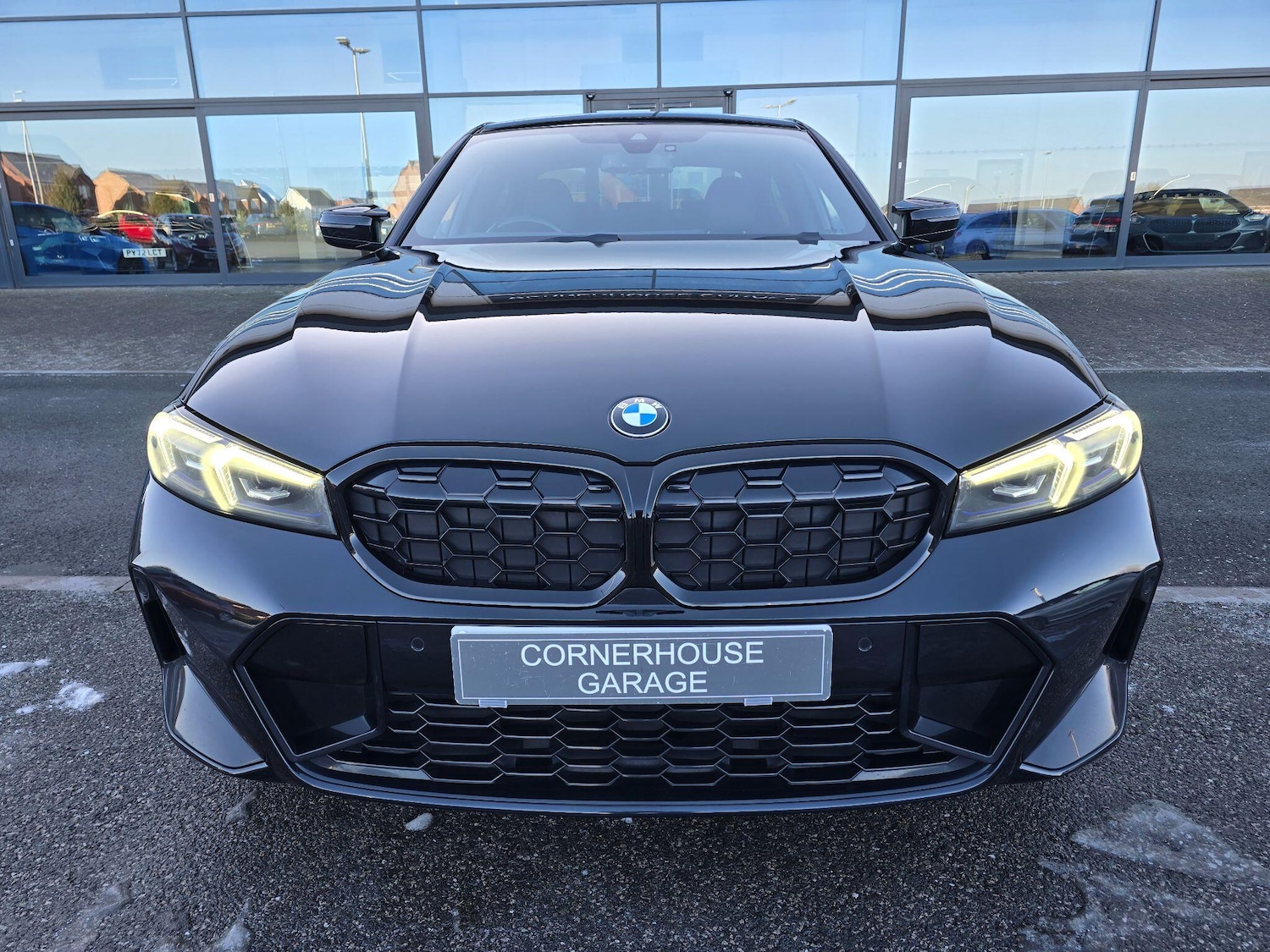 Used BMW 3 Series 2022 for sale - 77427634: Photo 38