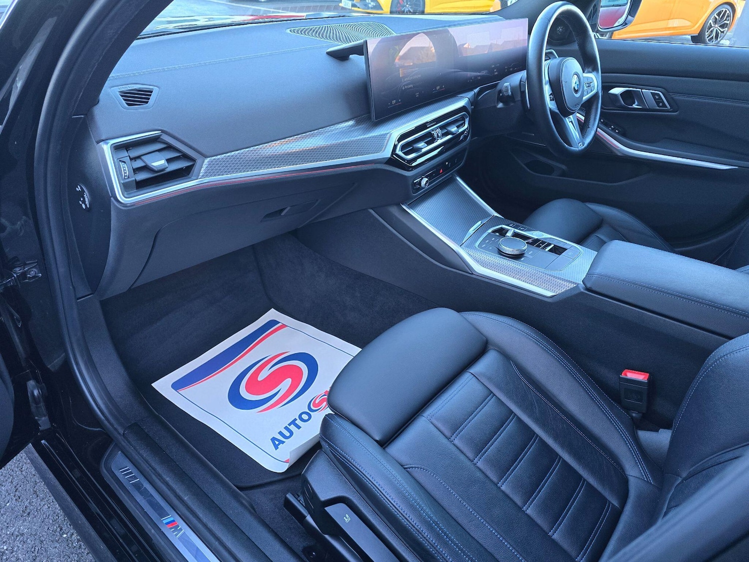 Used BMW 3 Series 2022 for sale - 77427634: Photo 8