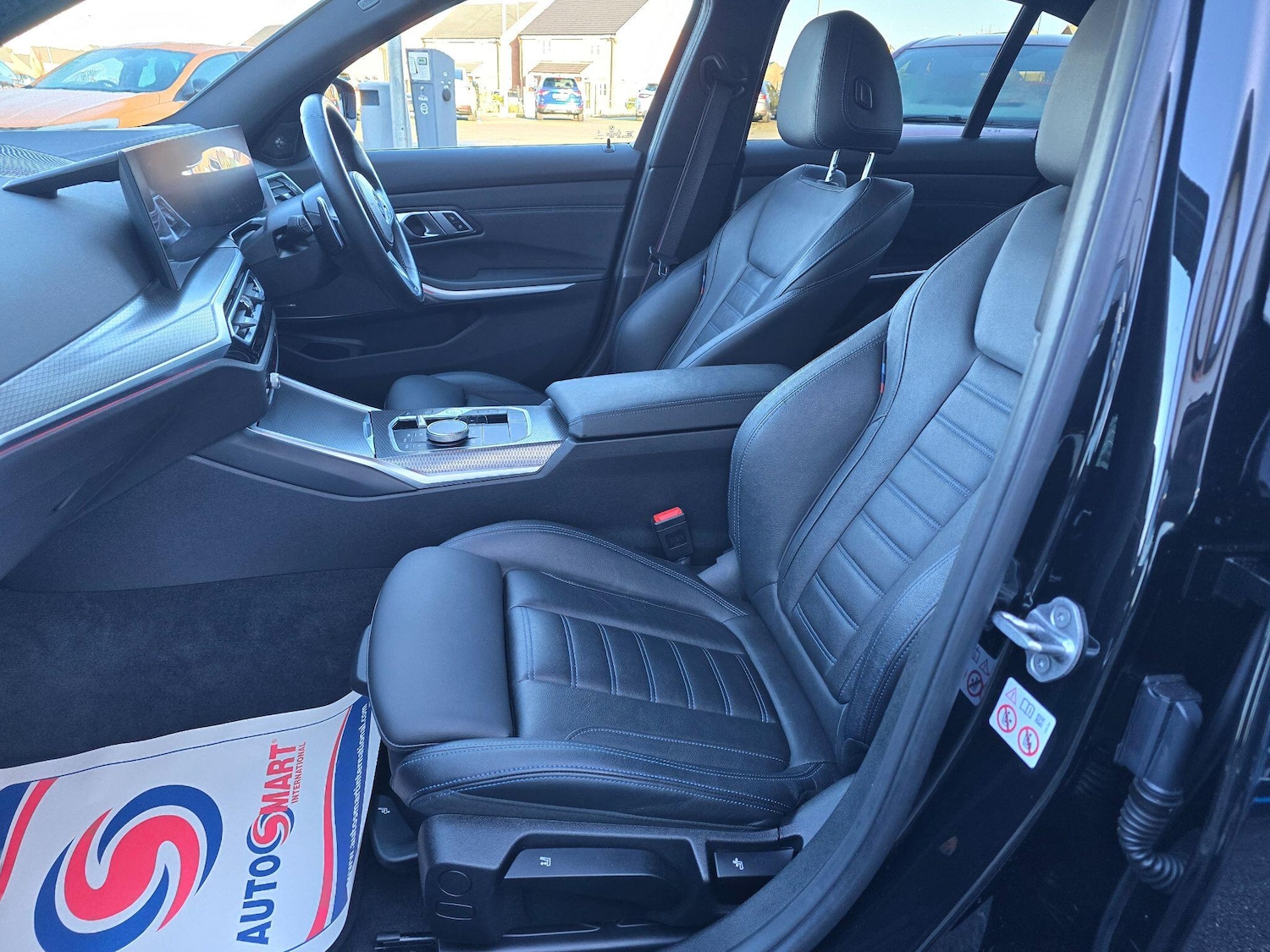 Used BMW 3 Series 2022 for sale - 77427634: Photo 9