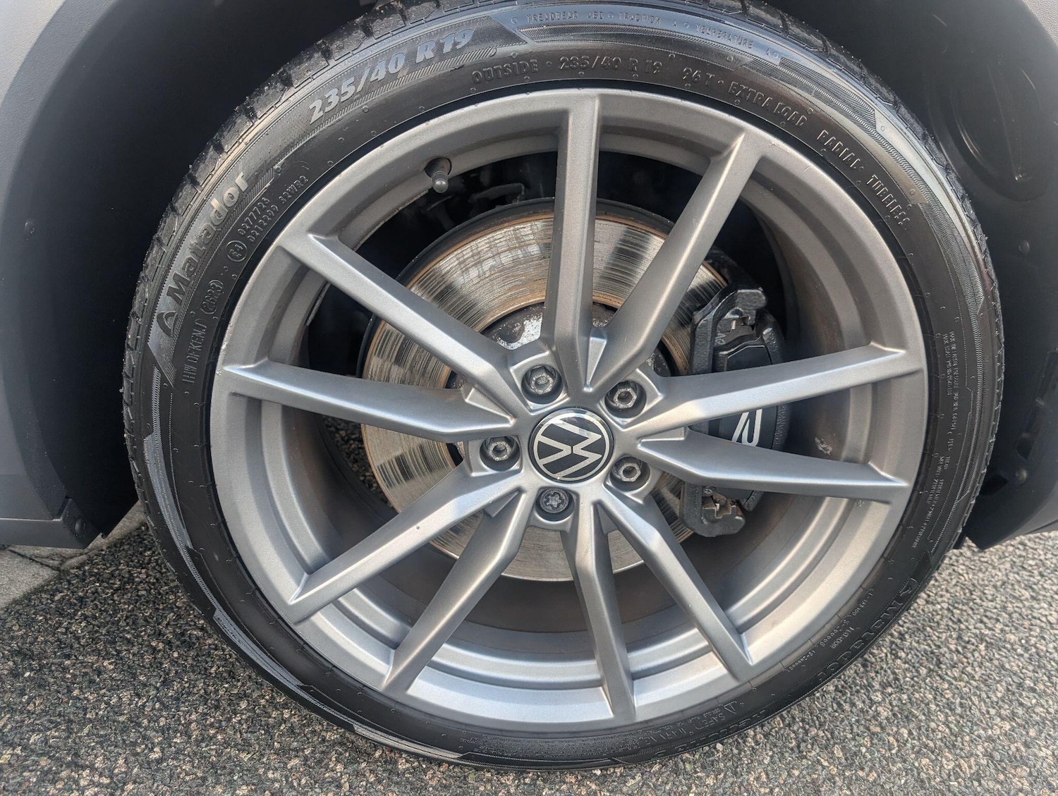 Used Volkswagen T-Roc 2021 for sale - 77427626: Photo 17