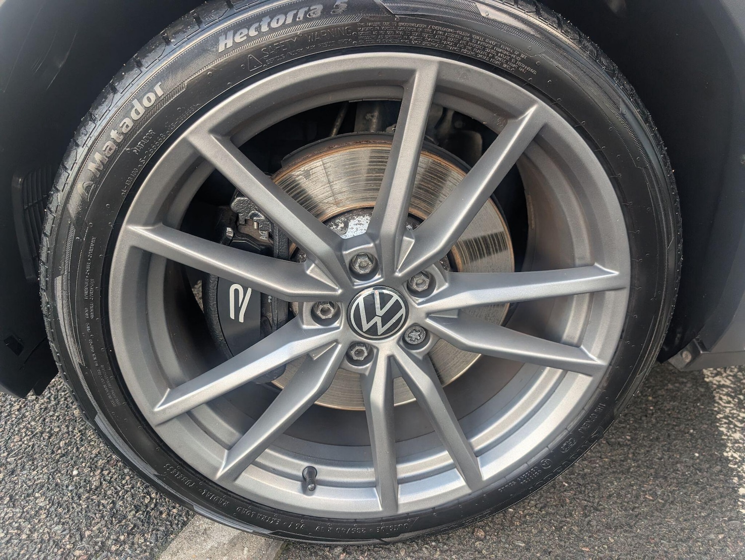 Used Volkswagen T-Roc 2021 for sale - 77427626: Photo 18