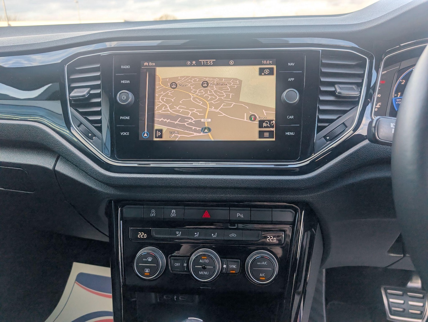 Used Volkswagen T-Roc 2021 for sale - 77427626: Photo 27