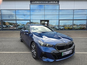 Used BMW i5 2023 for sale - 78377220: Photo