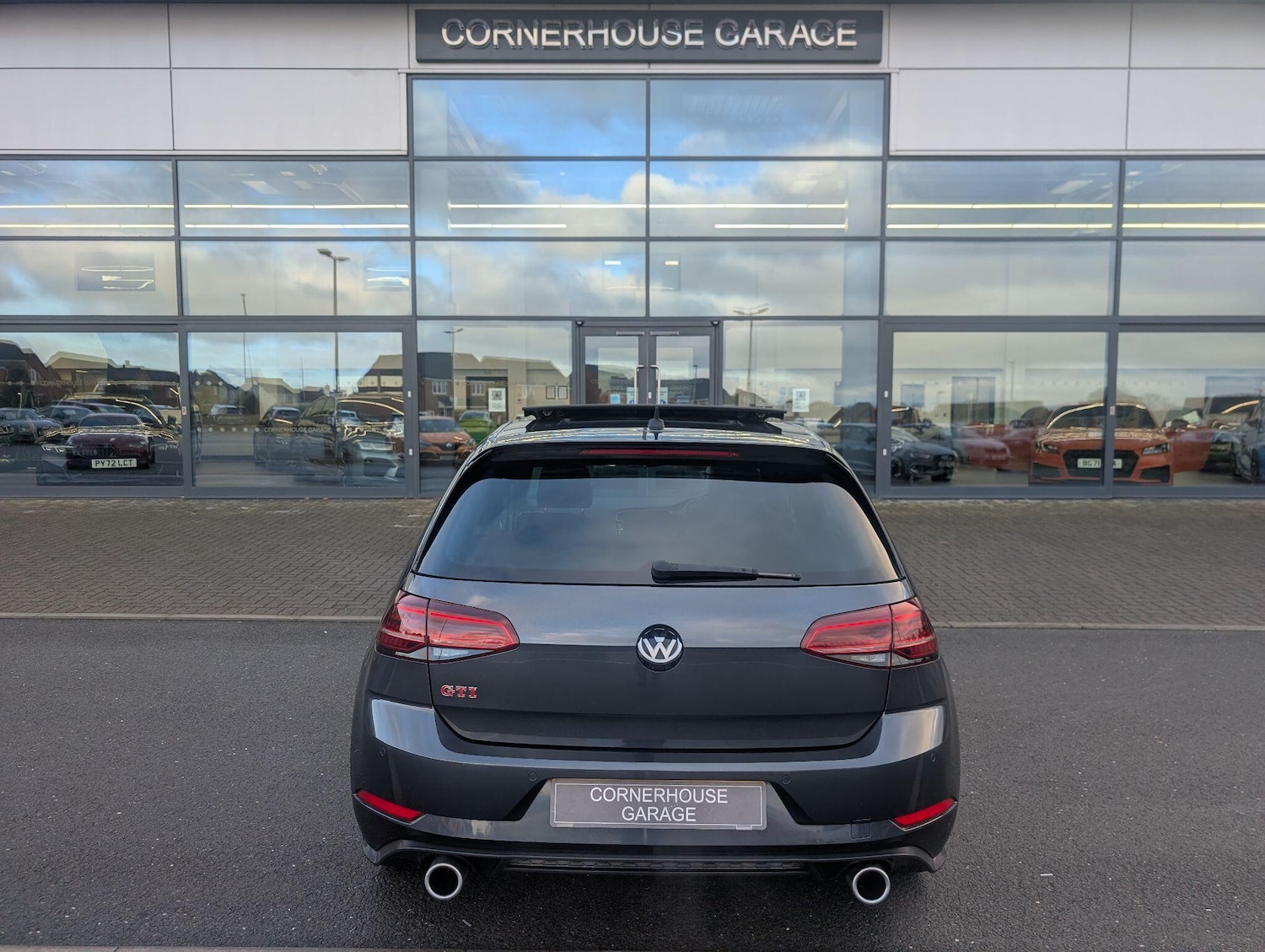 Used Volkswagen Golf 2019 for sale - 77427610: Photo 15