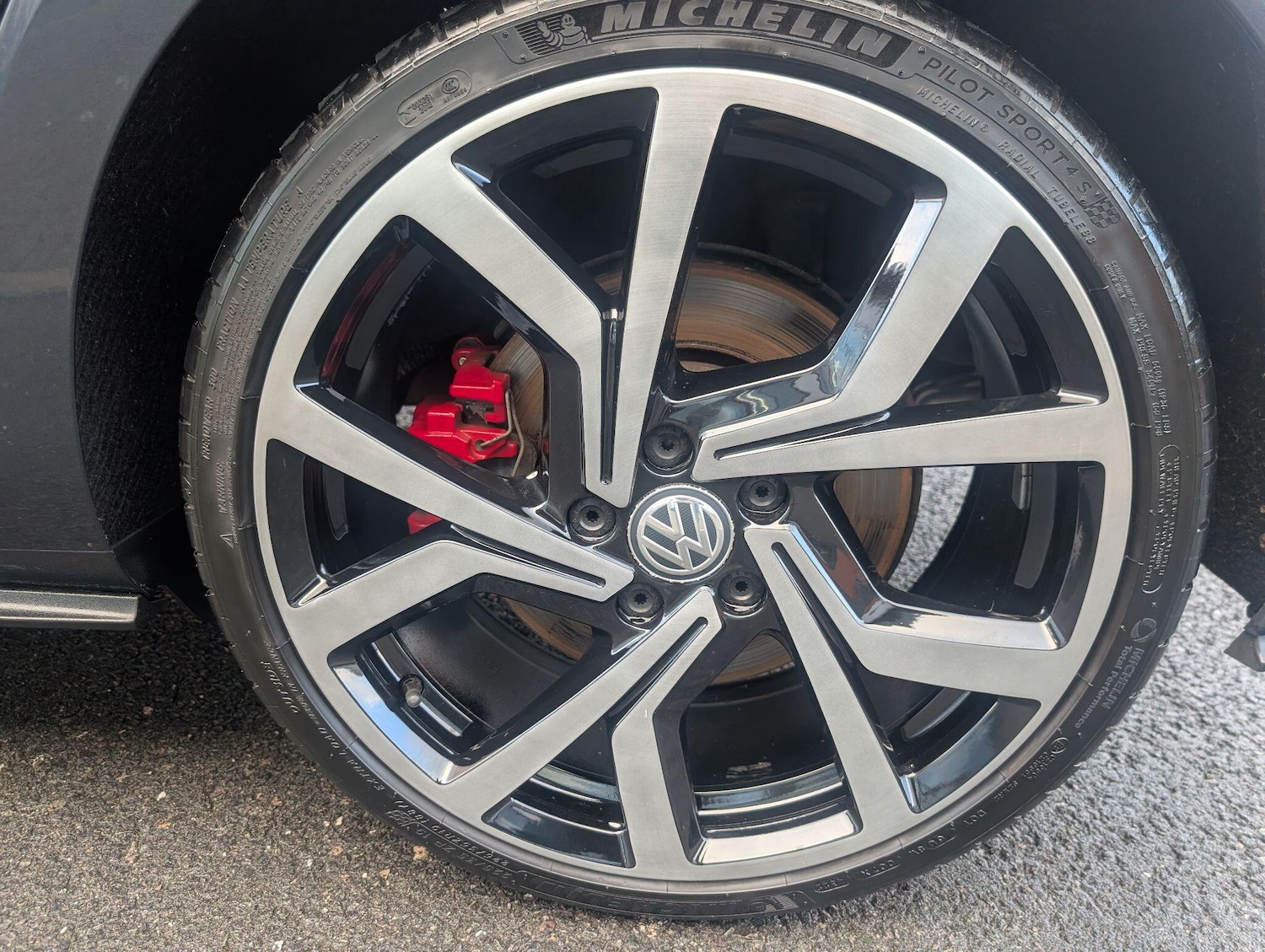 Used Volkswagen Golf 2019 for sale - 77427610: Photo 19