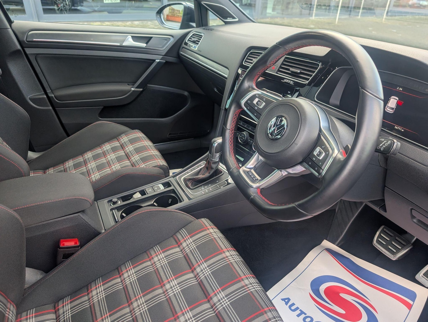 Used Volkswagen Golf 2019 for sale - 77427610: Photo 2