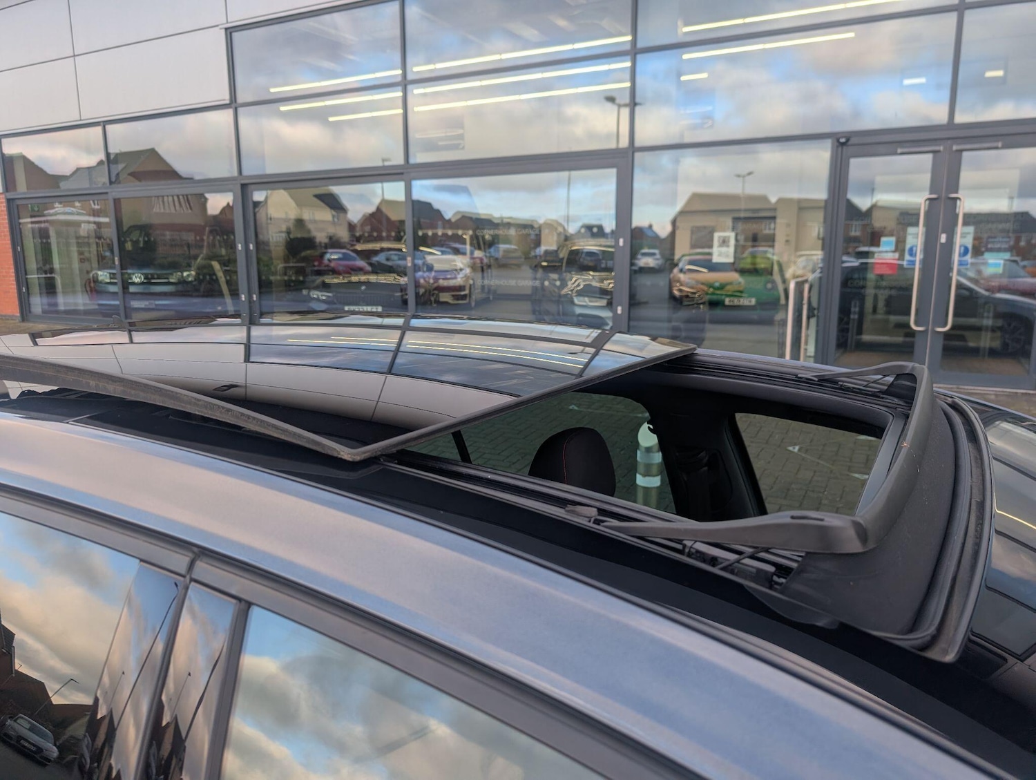 Used Volkswagen Golf 2019 for sale - 77427610: Photo 22