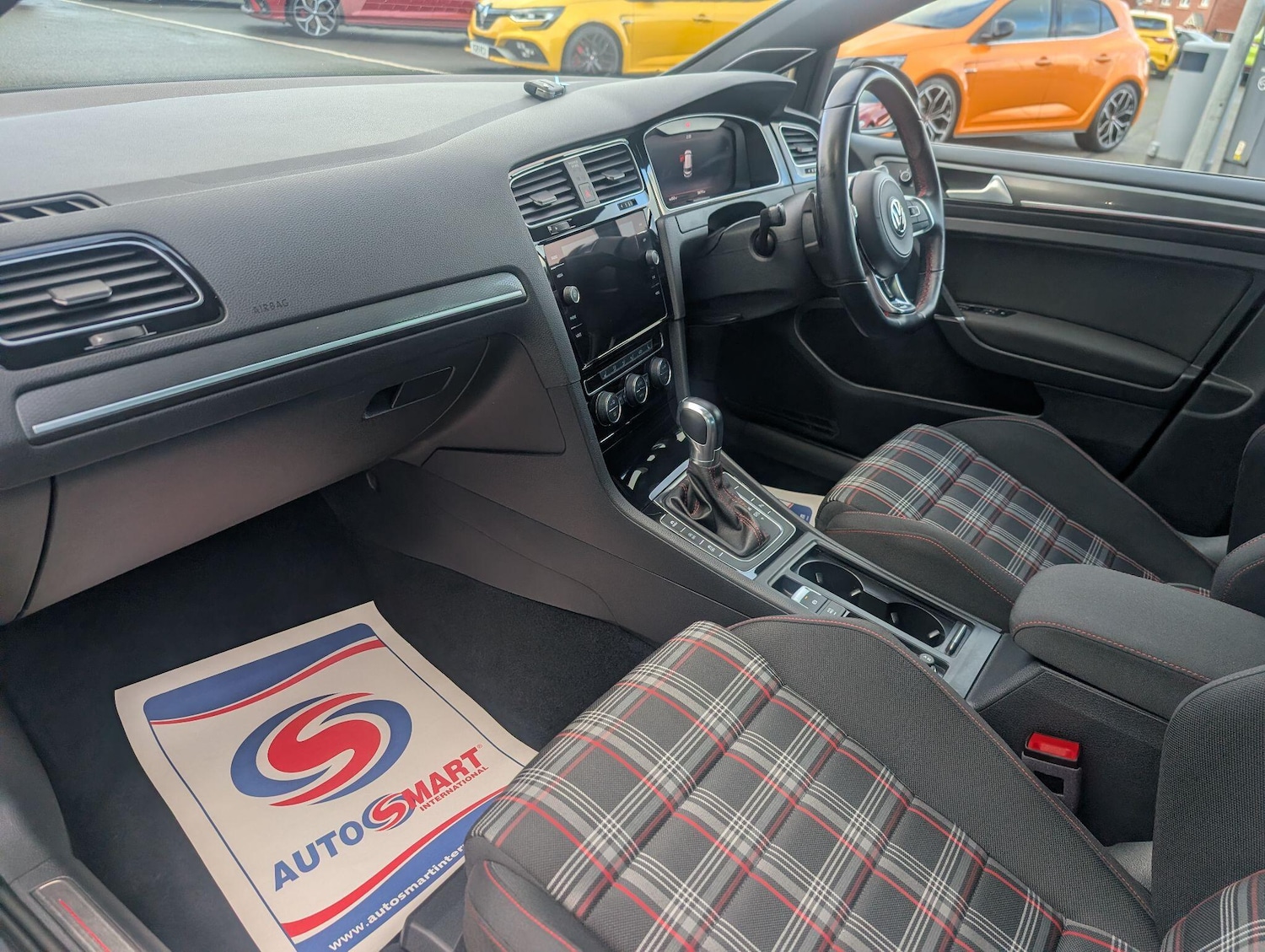 Used Volkswagen Golf 2019 for sale - 77427610: Photo 26