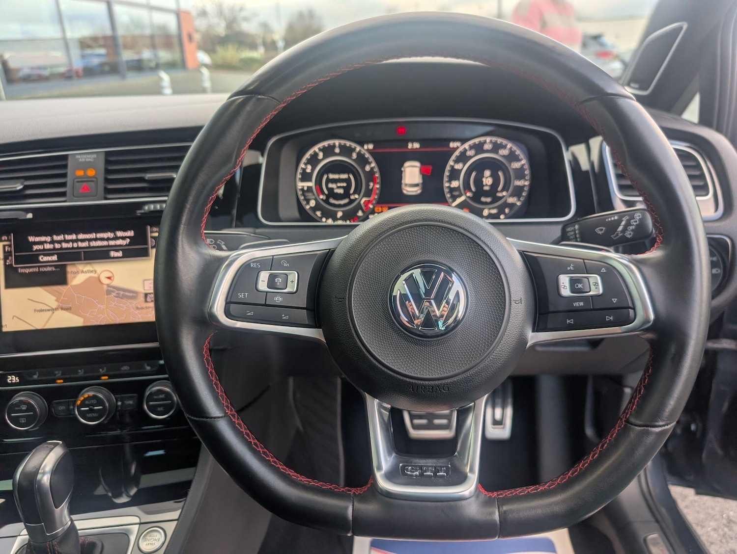 Used Volkswagen Golf 2019 for sale - 77427610: Photo 31