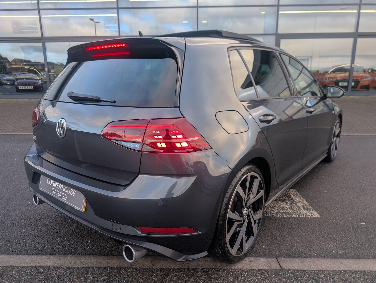 Used Volkswagen Golf 2019 for sale - 77427610: Photo 36