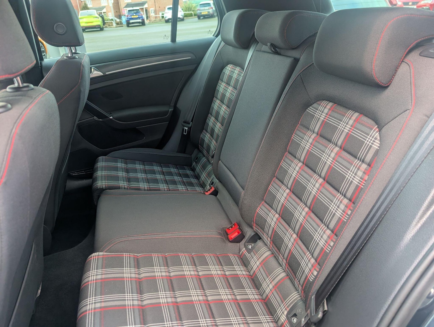 Used Volkswagen Golf 2019 for sale - 77427610: Photo 41