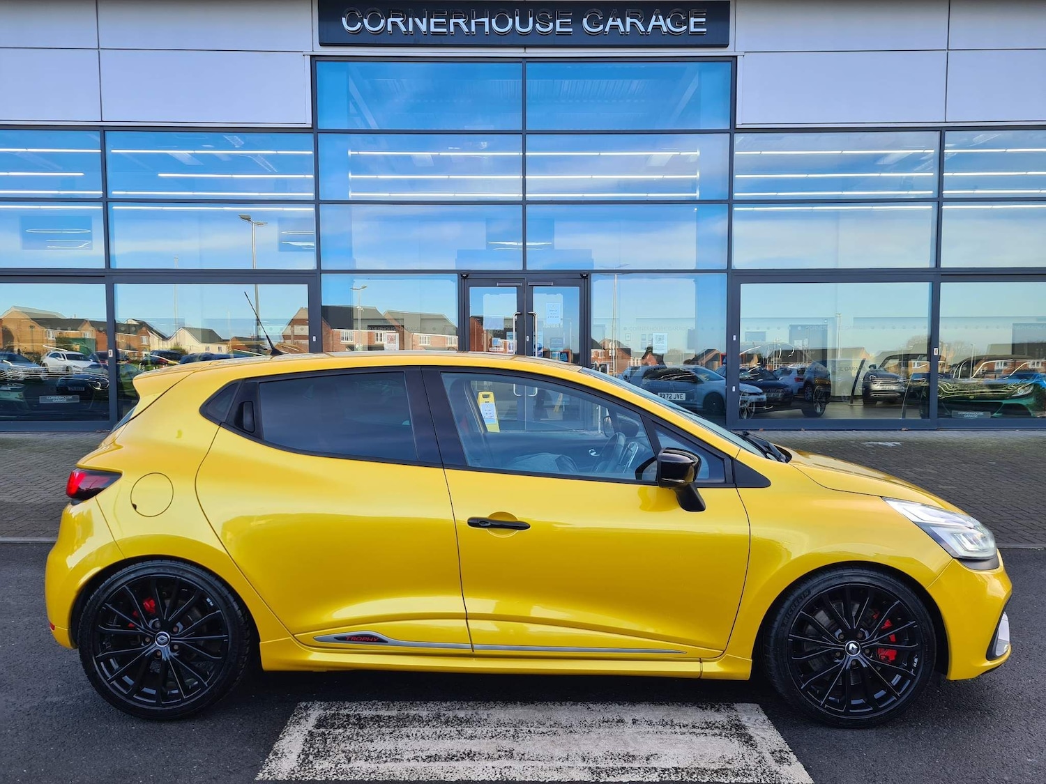 Used Renault Clio for sale - 65670718: Photo 14