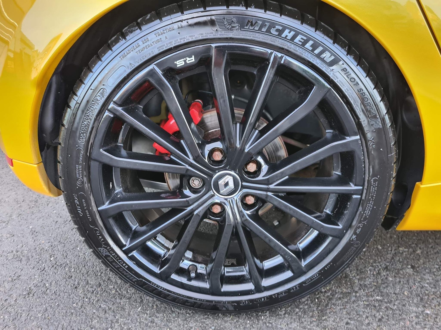 Used Renault Clio for sale - 65670718: Photo 17