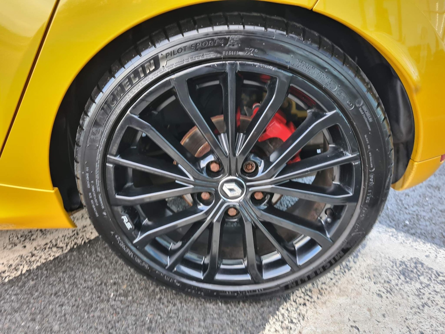 Used Renault Clio for sale - 65670718: Photo 18