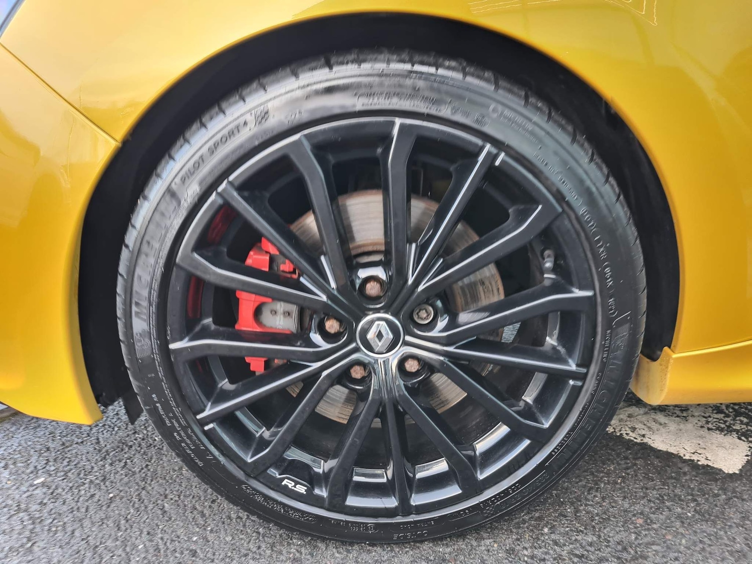 Used Renault Clio for sale - 65670718: Photo 19