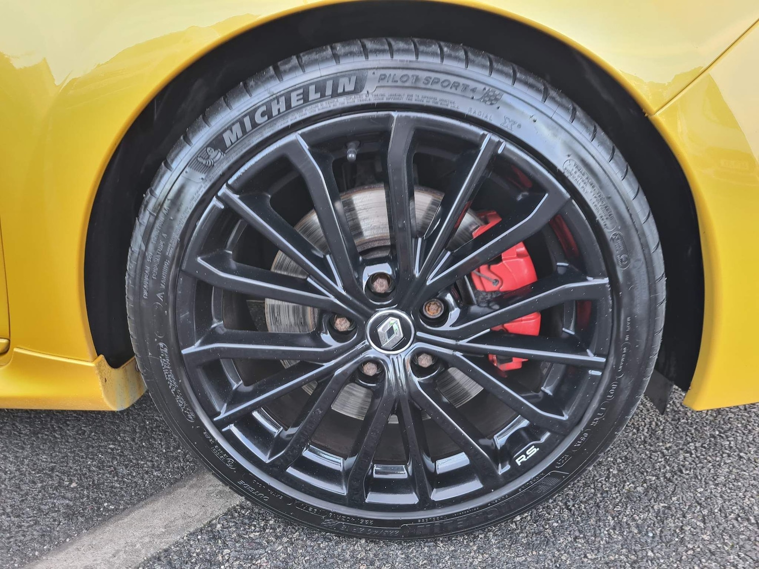 Used Renault Clio for sale - 65670718: Photo 20