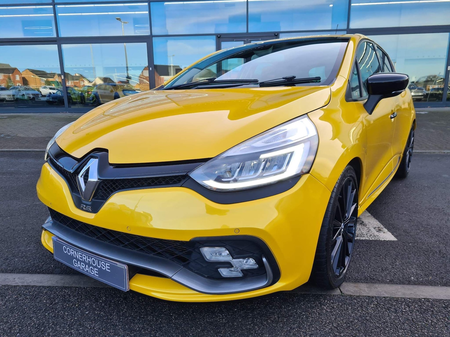 Used Renault Clio for sale - 65670718: Photo 27