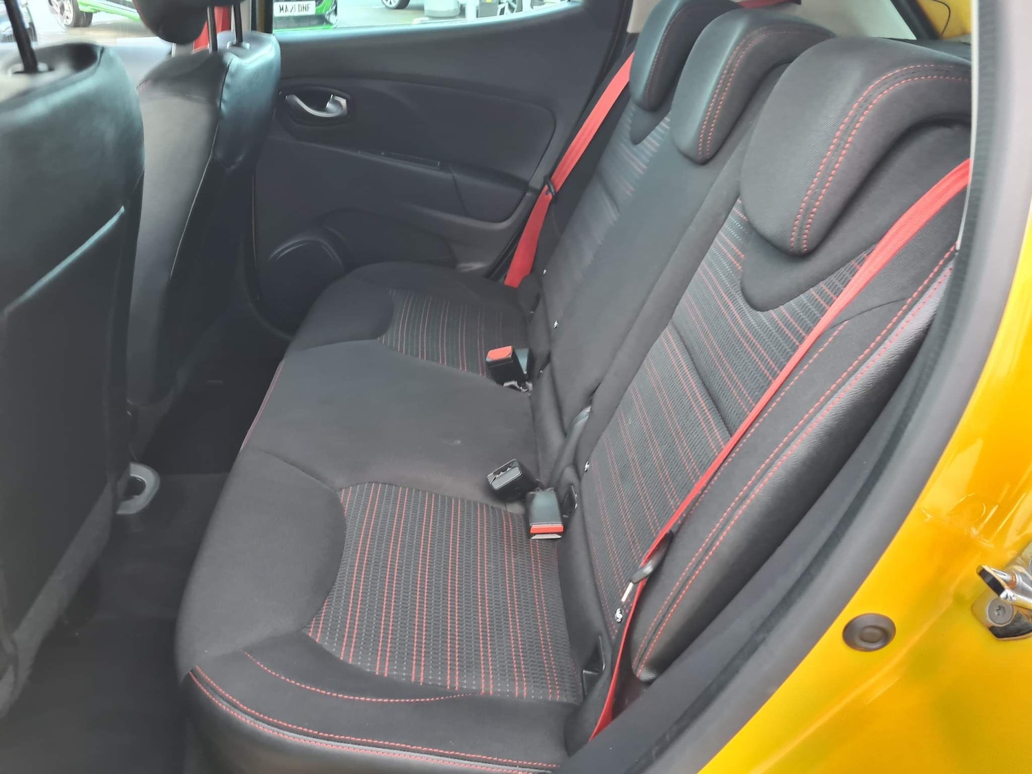 Used Renault Clio for sale - 65670718: Photo 33